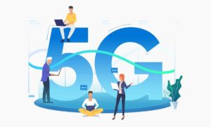 5G changes the process of business outsourcing (BPO)