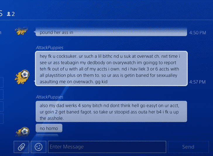 Content-Moderation-in-Chat-Room-from-(spllitz youtube )