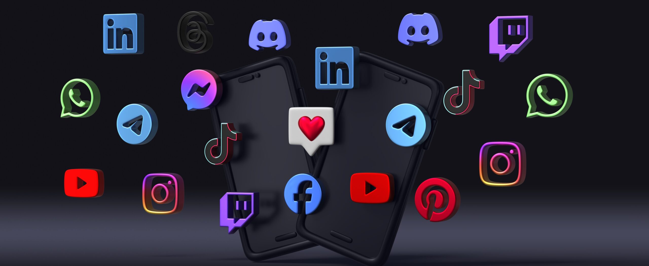 Content Moderation Services for social network.