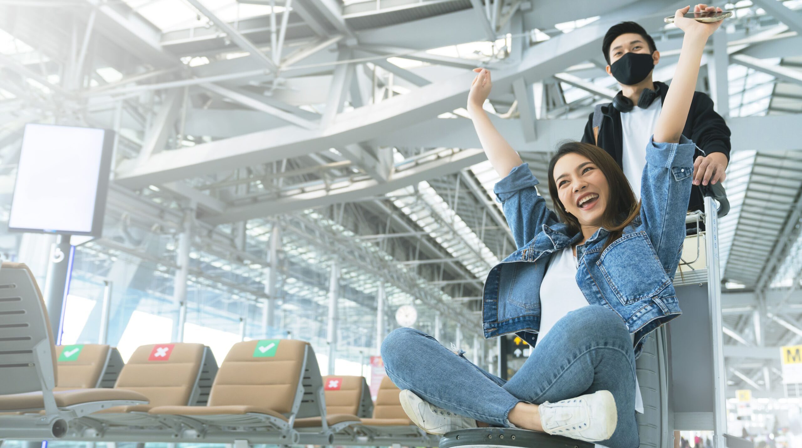 travel tourist BPO case studies