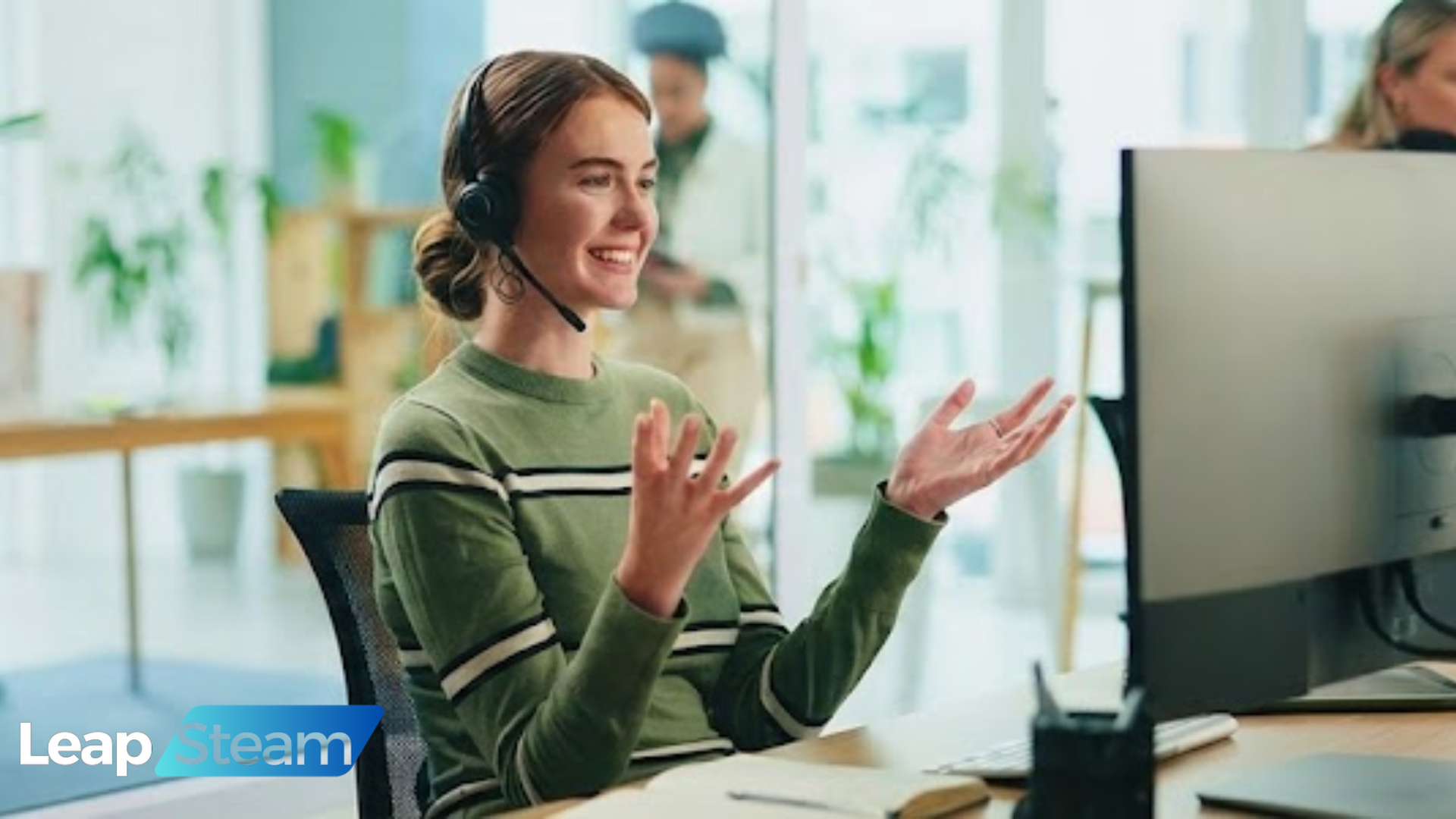 15 Compelling Reasons Why Customer Service Drives Brand Scaling