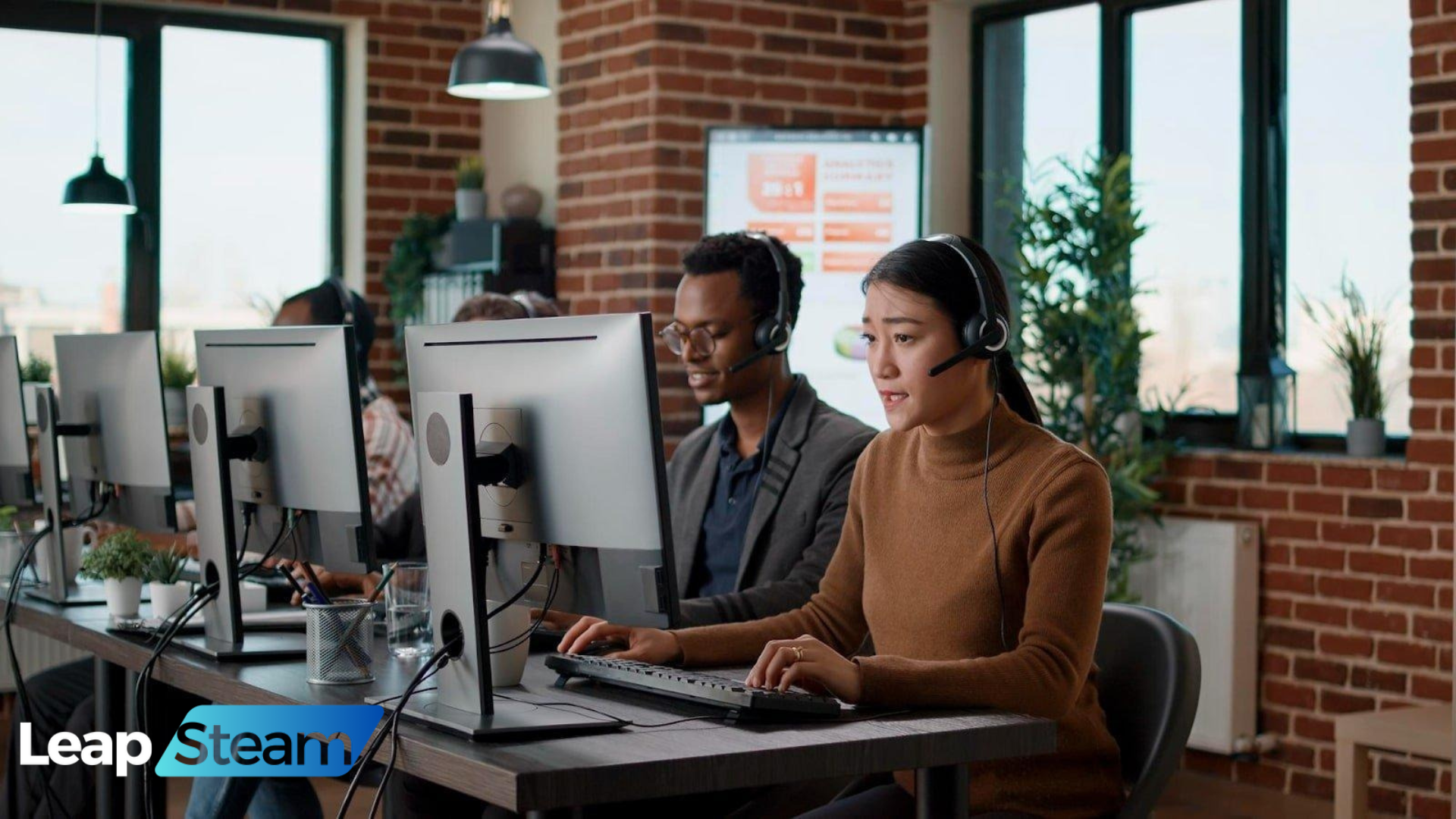 Differences Between Voice And Non-Voice Process