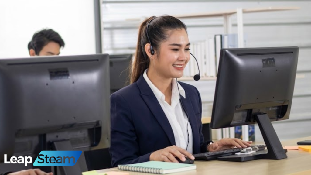 Empathy as a Competitive Advantage