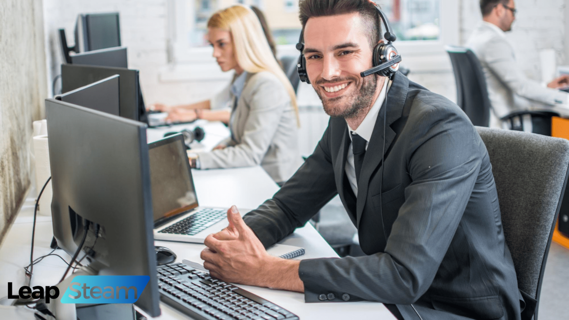 Encouraging Return Calls