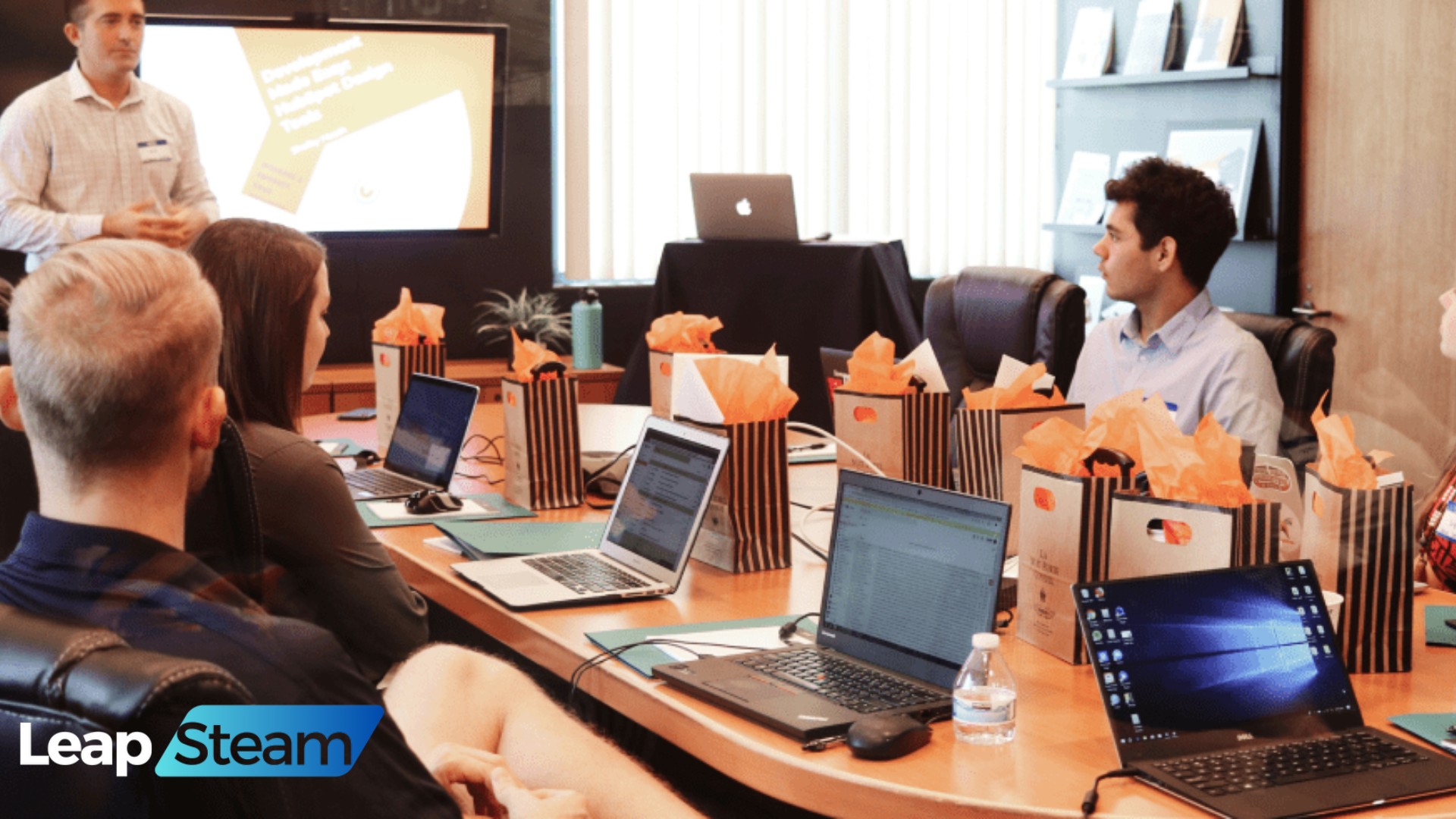 Foundation 2: Defining Strategic Intent for Each Channel