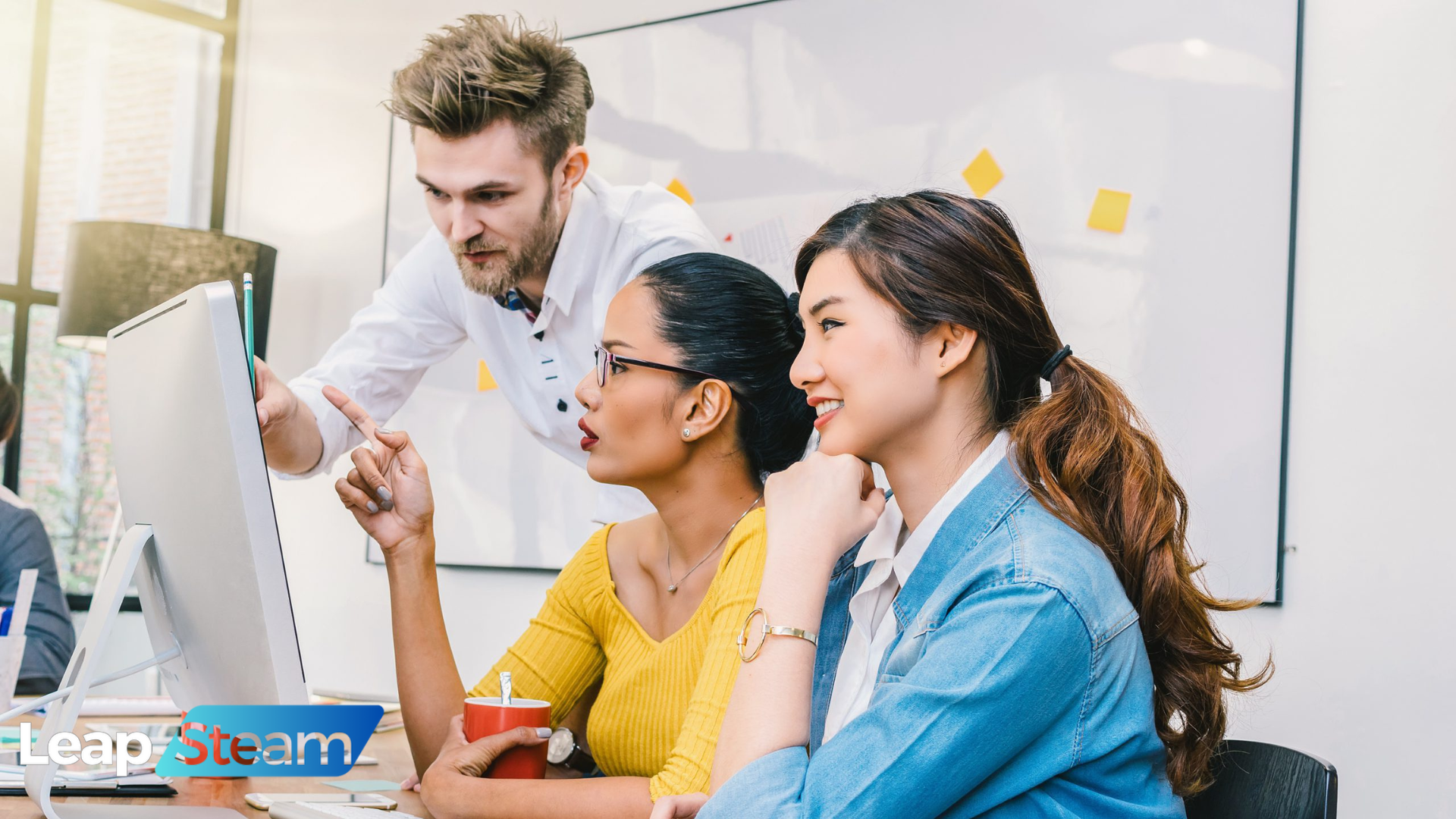 Foundation 3: Connected Context and the Shared Source of Truth