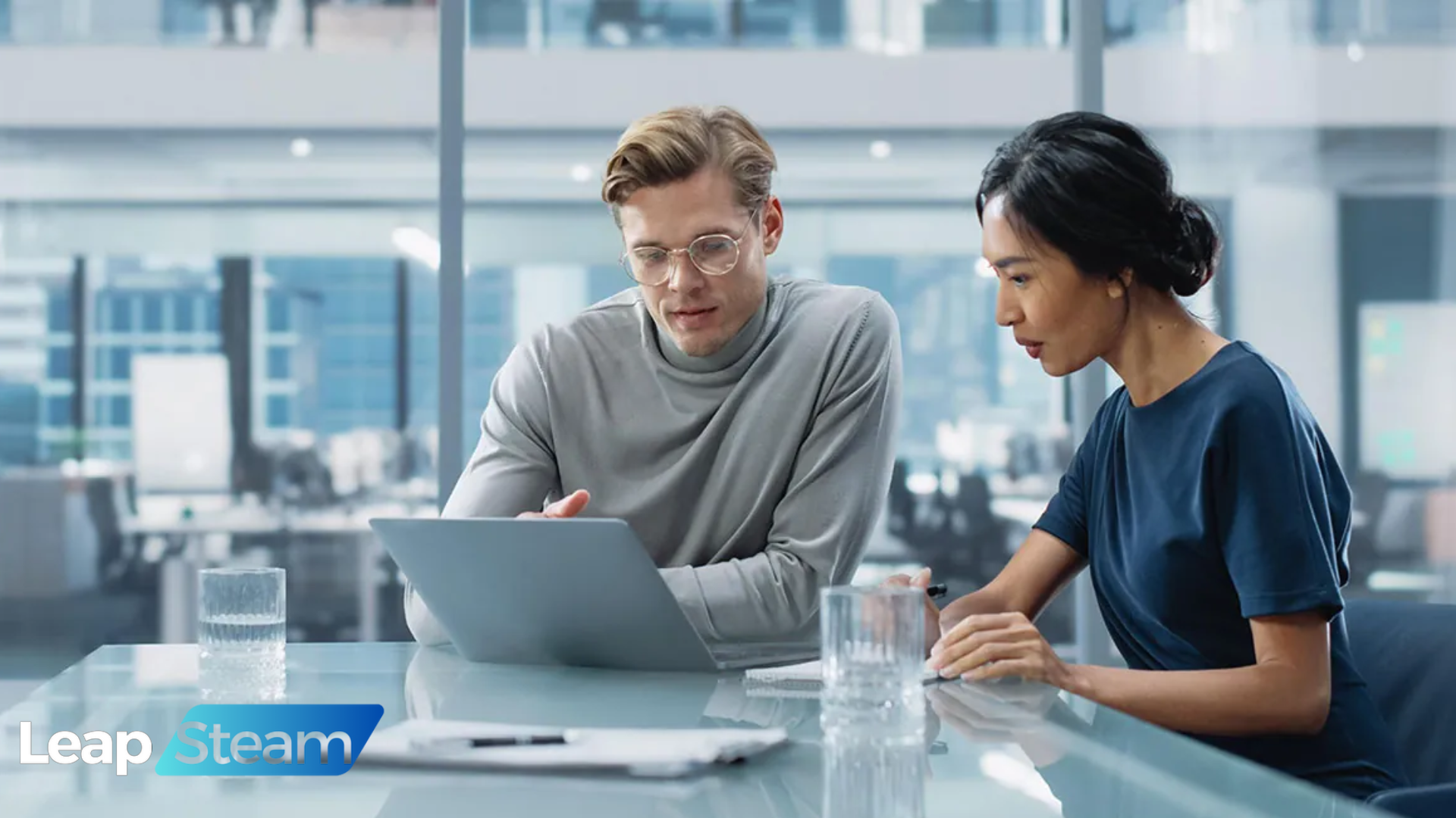 Foundation 4: Placing Empathy at the Heart of the Machine