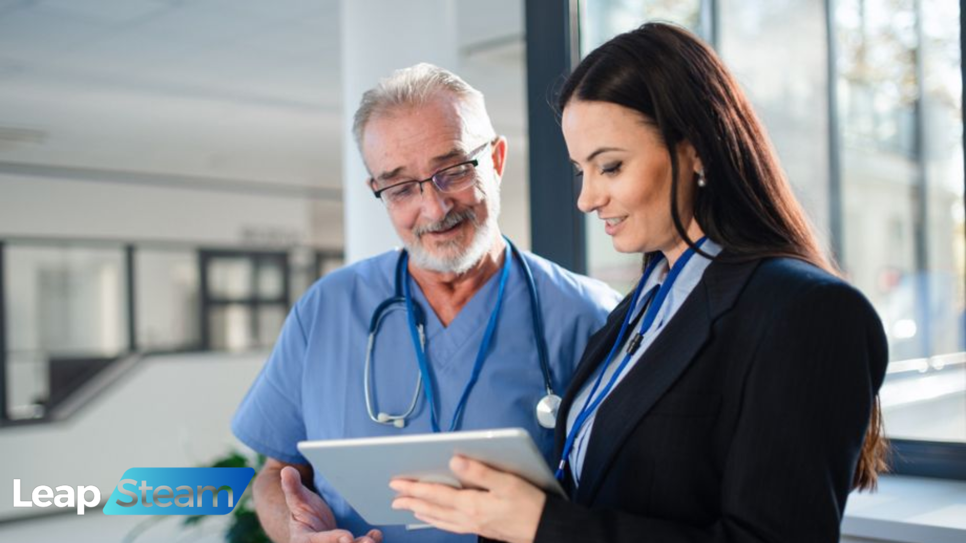 Enhancing Patient Care via Healthcare BPO