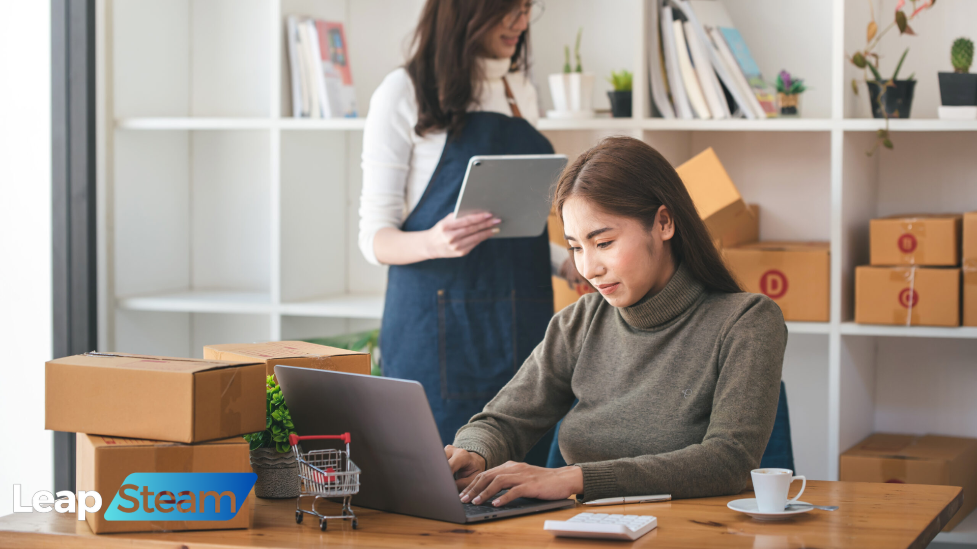 How to Choose the Right Outsourcing Partner