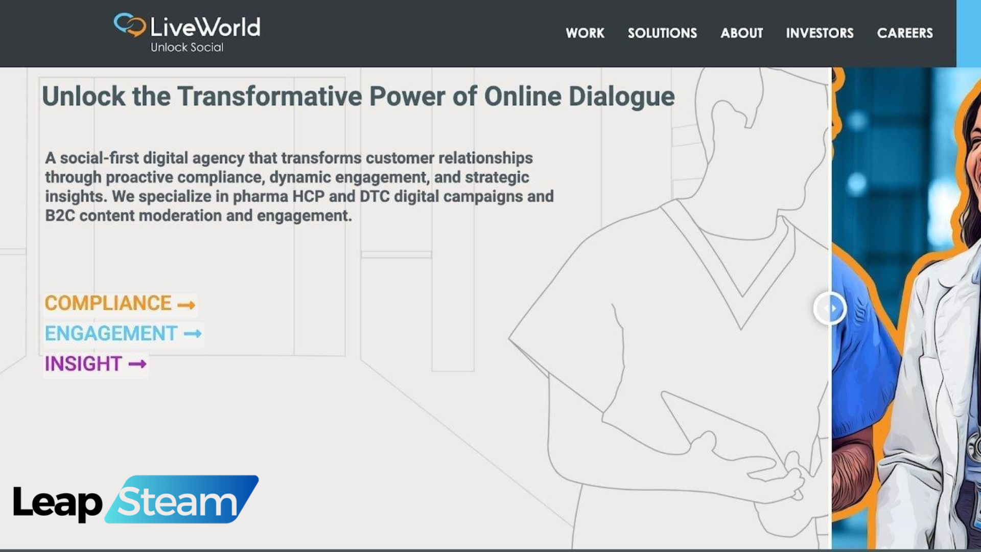 Image Credit: LiveWorld