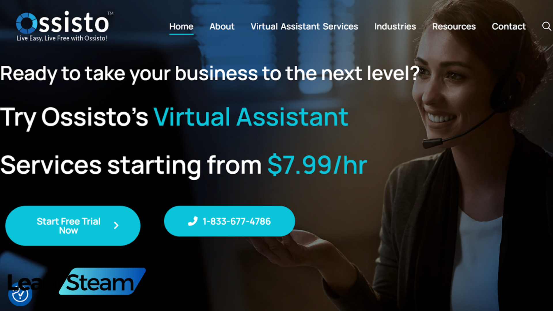 Image Credit: Ossisto