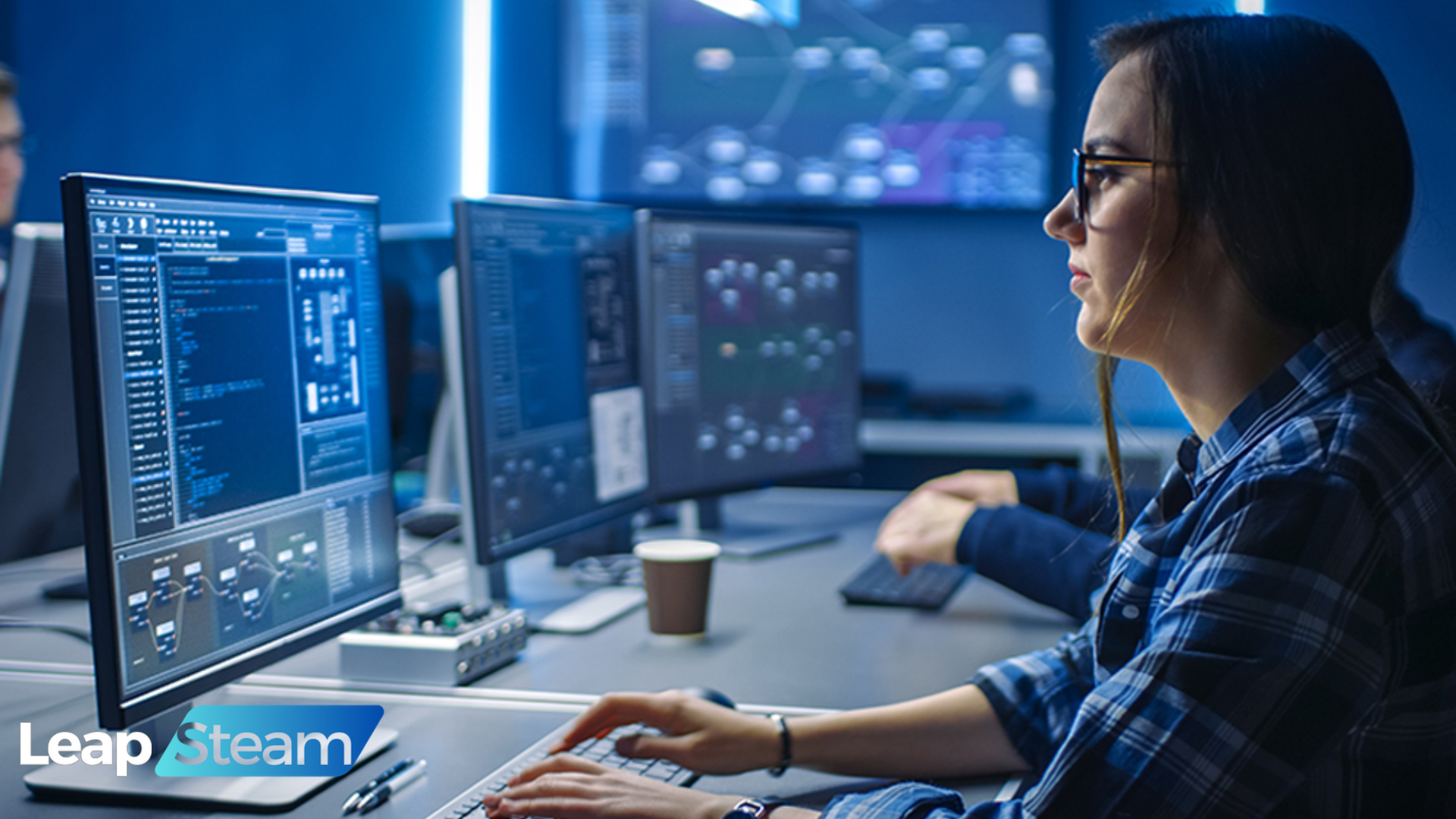 Information Technology (IT) and Telecommunications