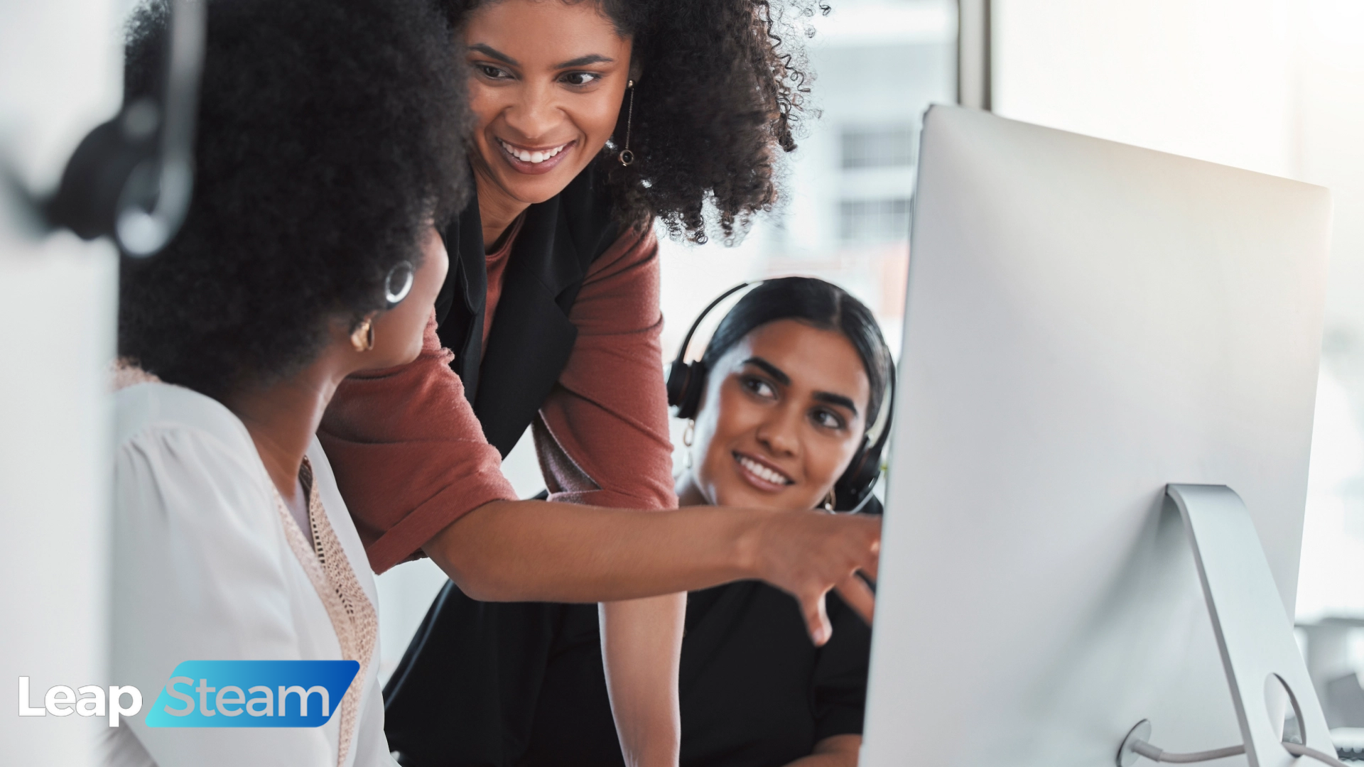 Operational Efficiency and the Power of Scalability