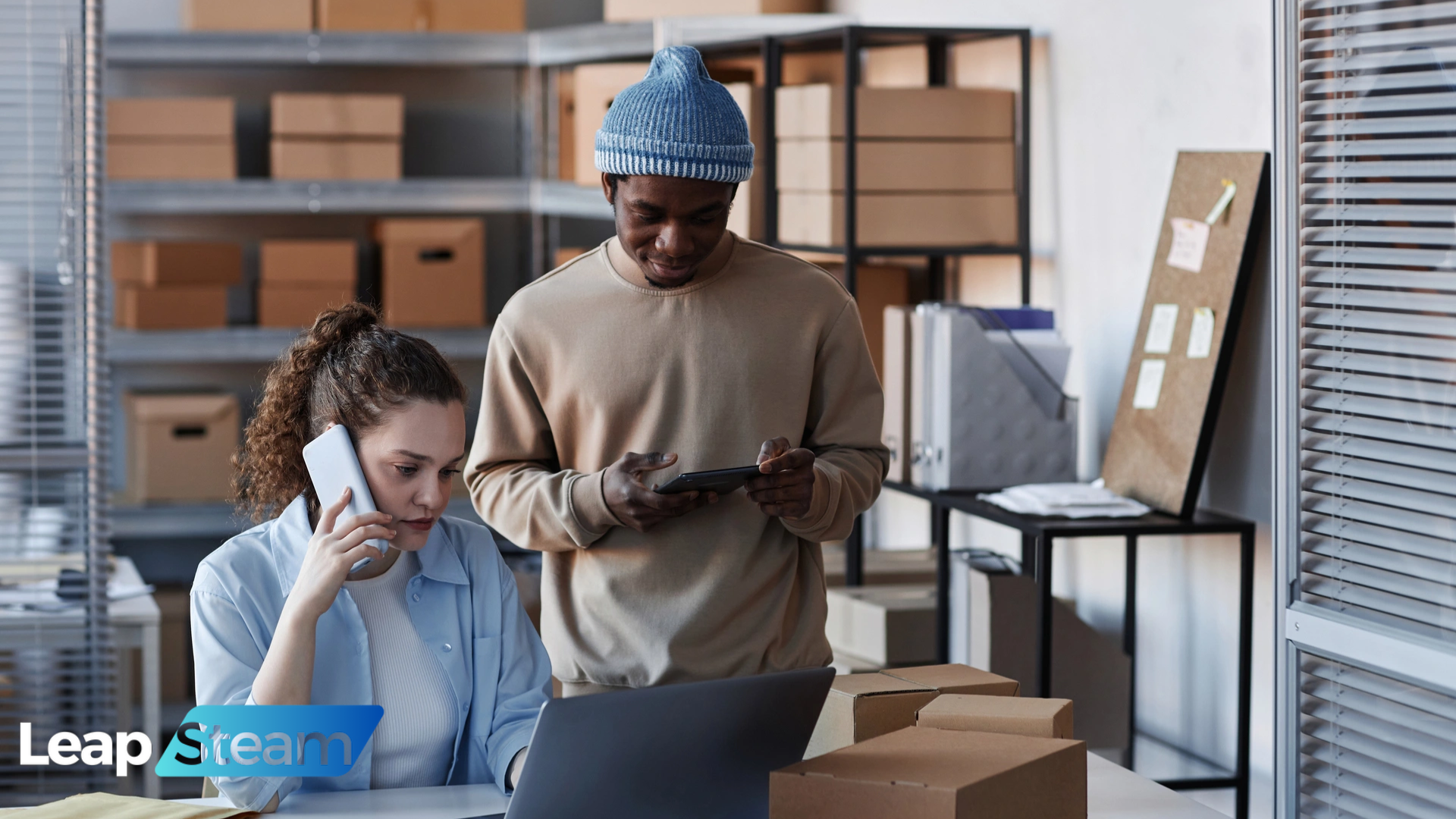 Quality Control and Professional Training