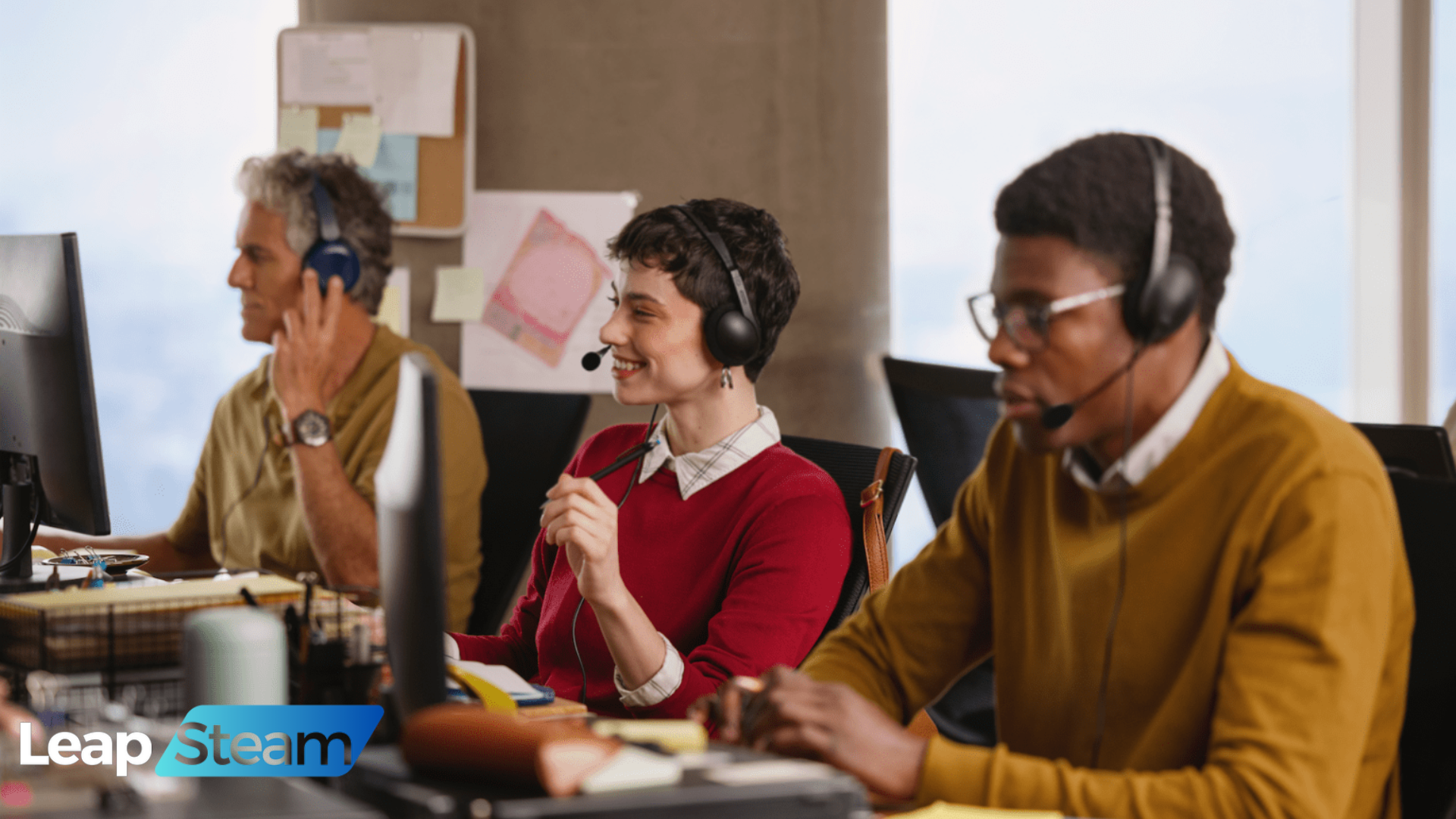 Real-World Success Stories