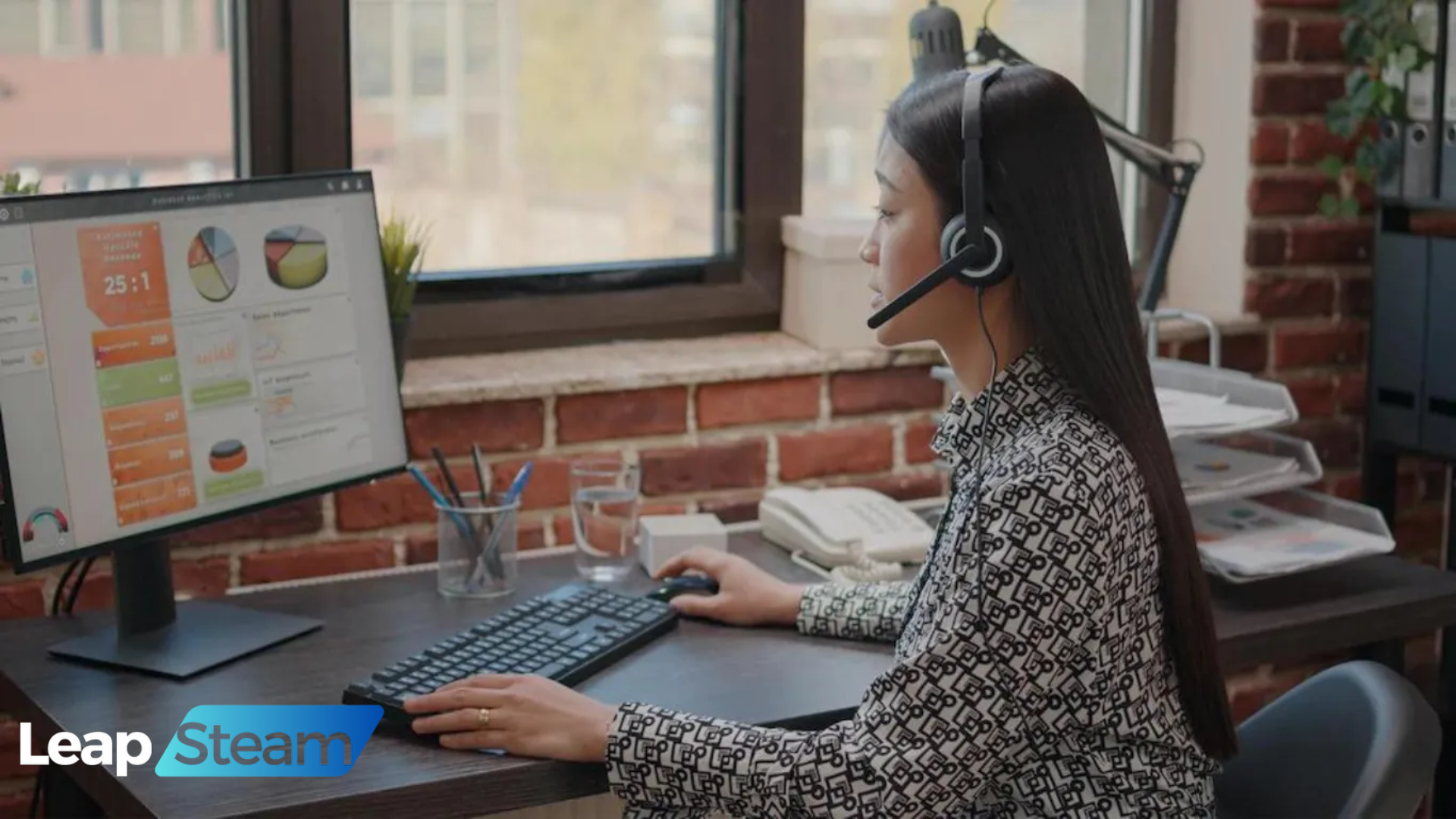 Retail and E-commerce Optimizing the Retail Back Office