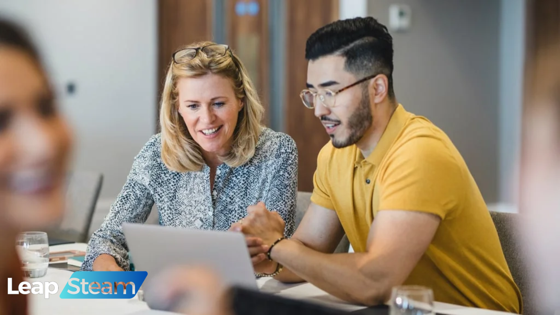 Safety as a Growth Engine