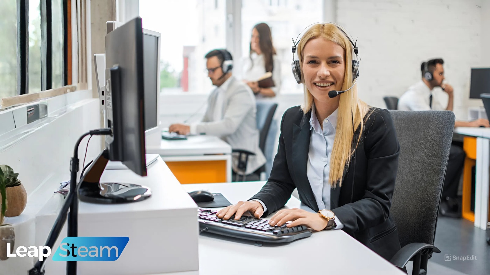 The Best Call-Closing StatementsSpiels