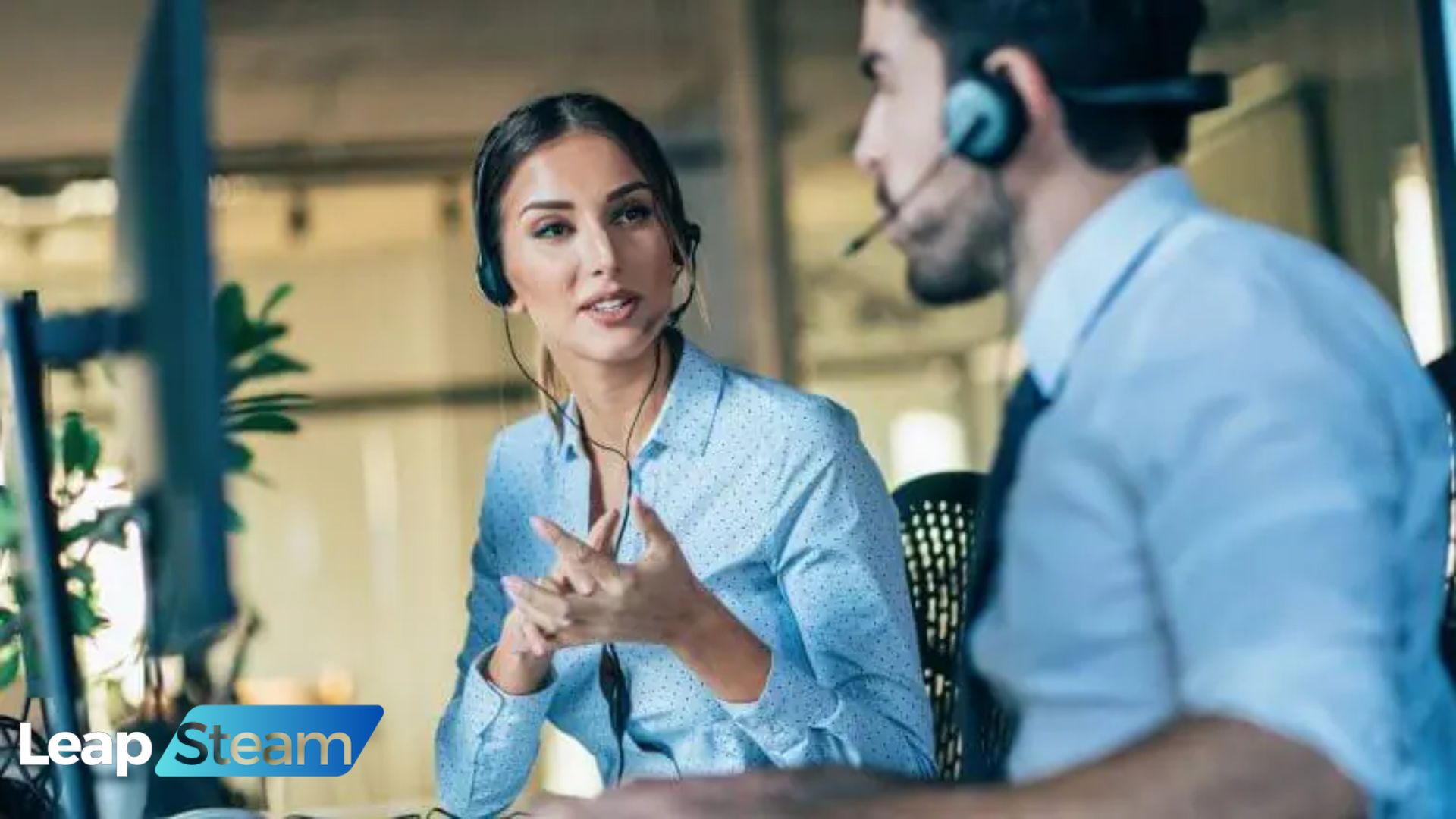 The Competitive Advantages of Real-Time Chat