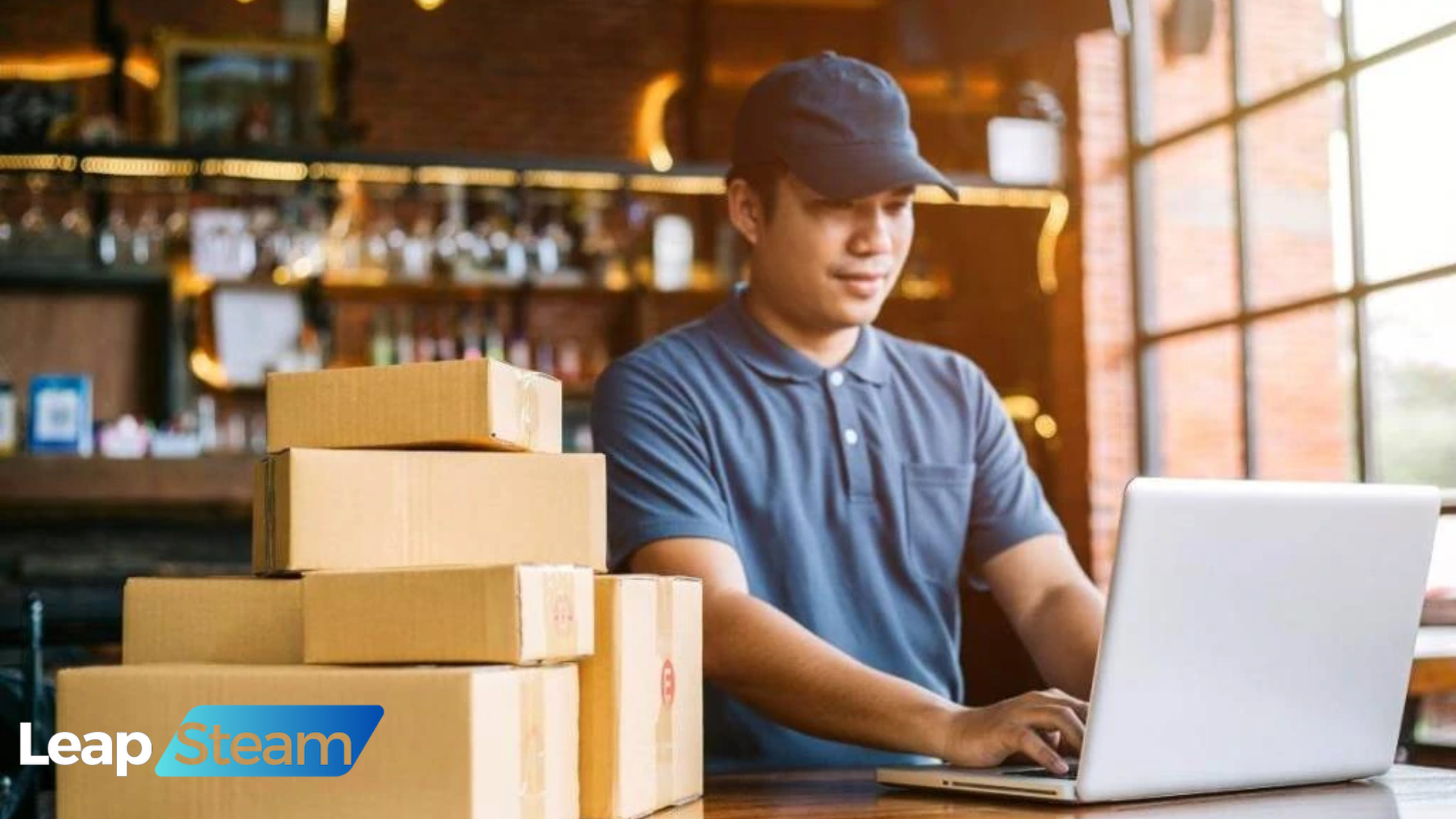 The Financial Logic of Global Support