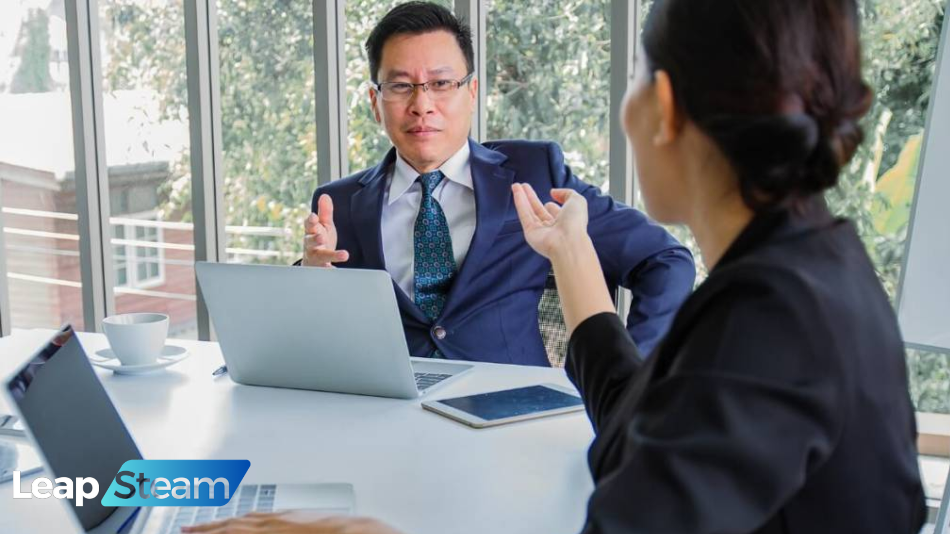 The Financial Realities