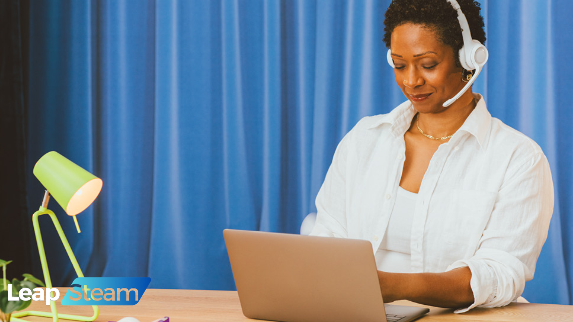 The Future: A Hybrid AI + Human Approach