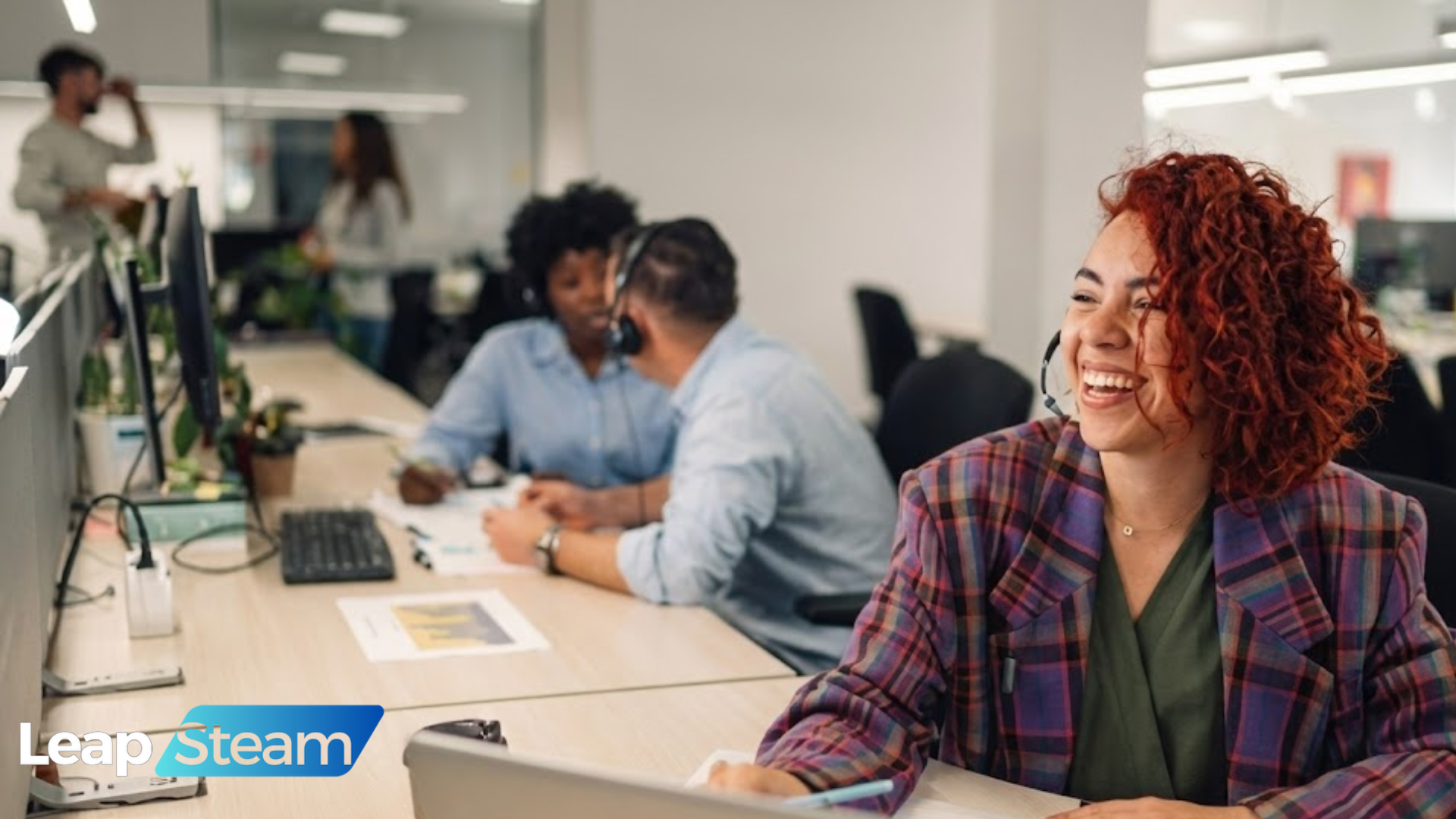 The Mechanics of Call Monitoring and Auditing