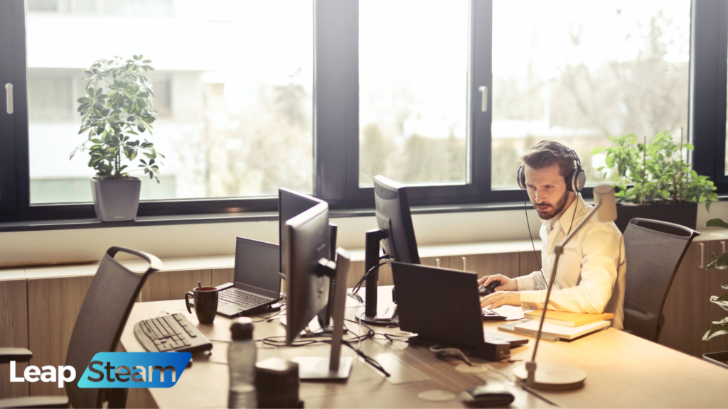 The ROI of Elite Customer Service Skills