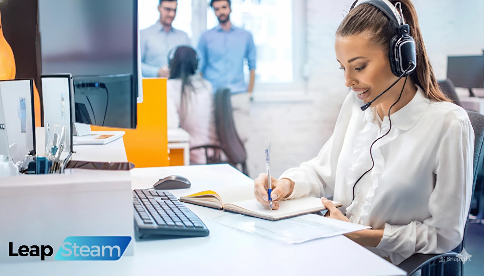 Tips For Formulating The Best Call-Closing StatementsSpiels