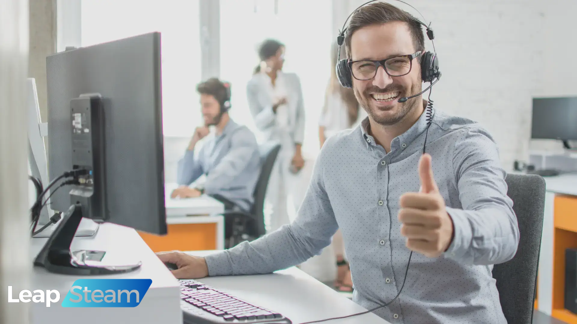 What Is Customer Service