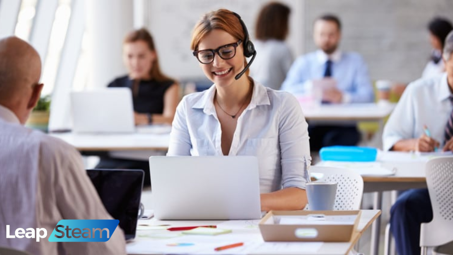 Why These Skills are Vital for Customer Service Outsourcing