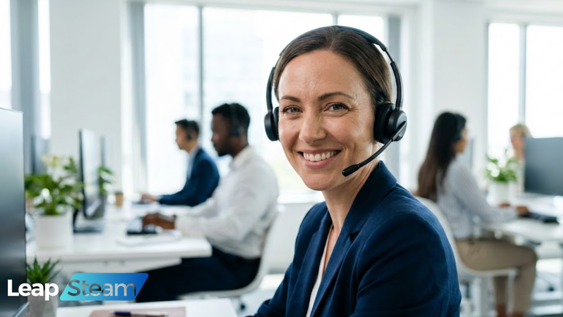 24/7 Availability as a "Trust Reservoir"