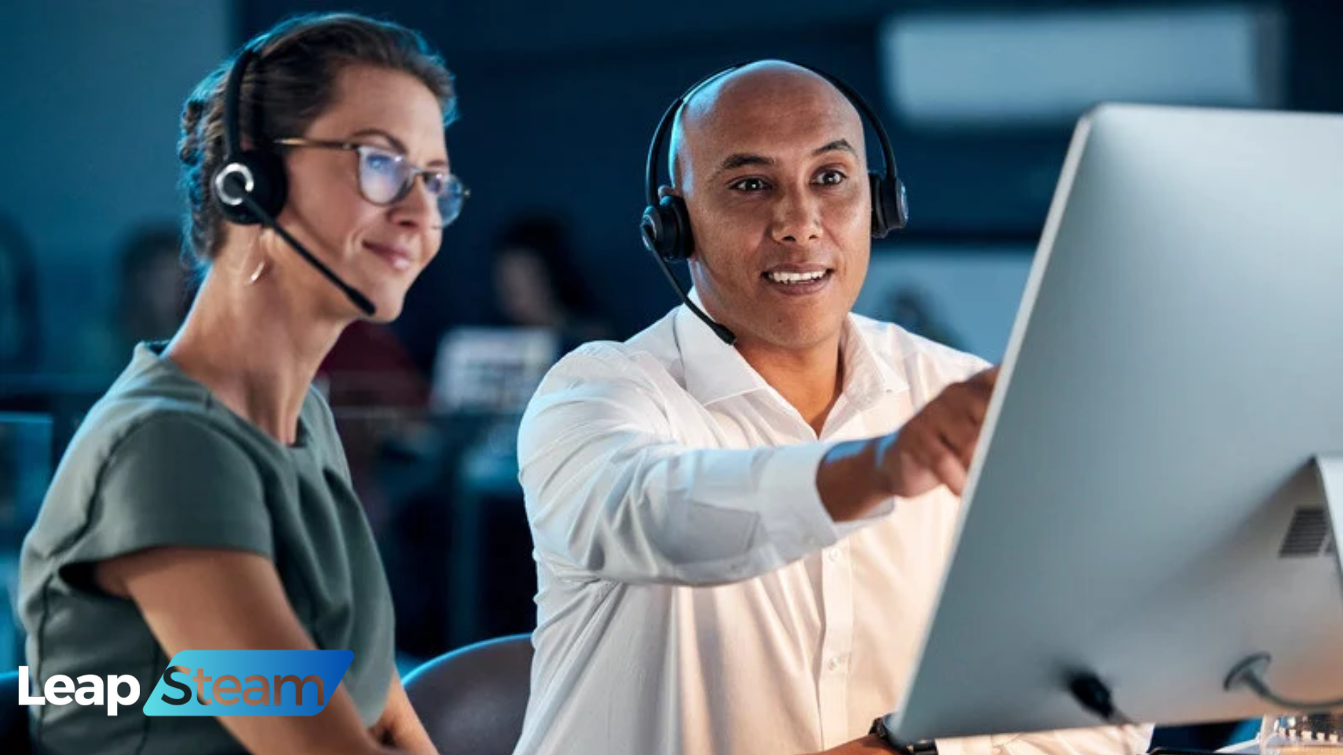 Call Monitoring as the Eyes and Ears of Brand Protection