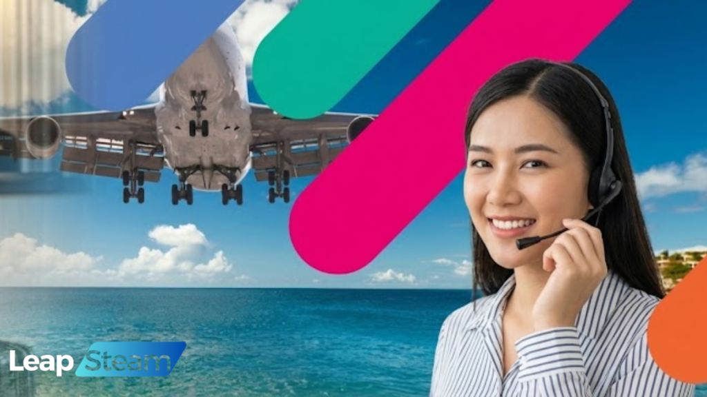 Customer Support Outsourcing for Travel: Managing Flight Cancellations with Compassion