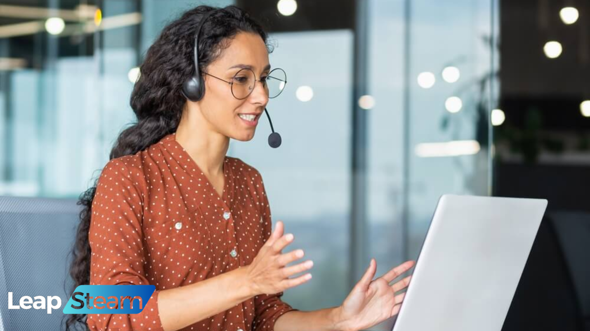 Defining Human Context as a Strategic Brand Asset