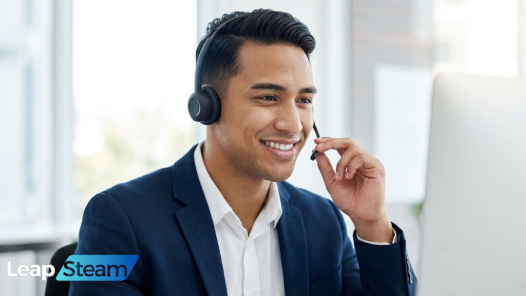 Differences between Inbound & Outbound Calls in BPO