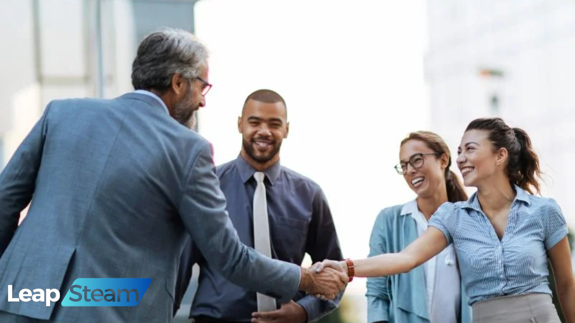 Enhancing Global Reliability Through Strategic Partnership Models