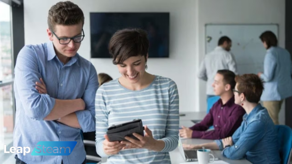 How Content Moderation Protects Users from Advanced Scammers