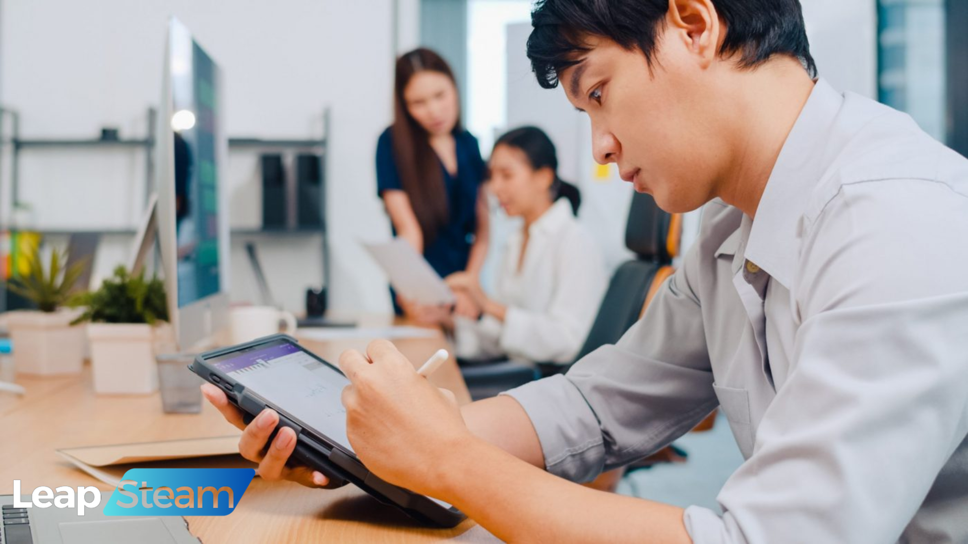 Human Tutors as the Architects of Ground Truth Data