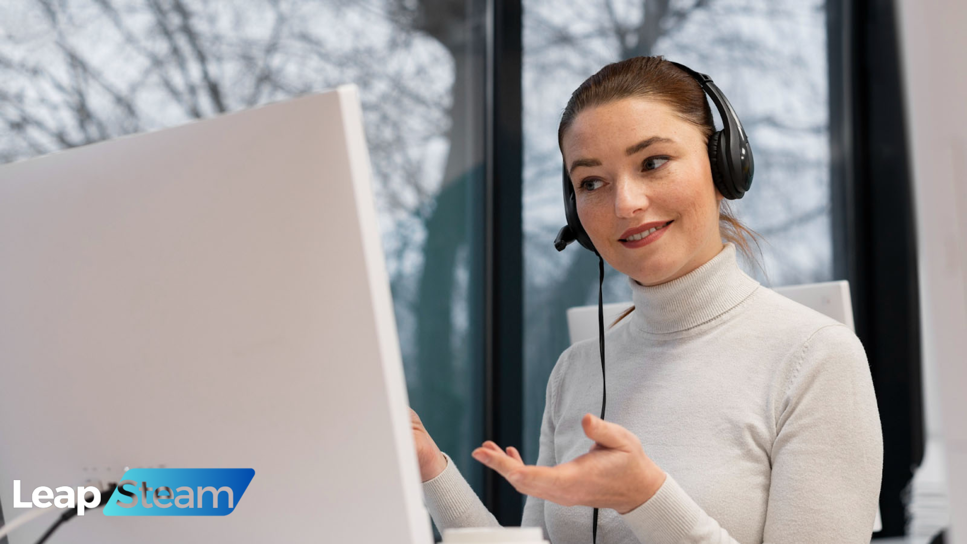 Linking Satisfaction to Long-Term Revenue