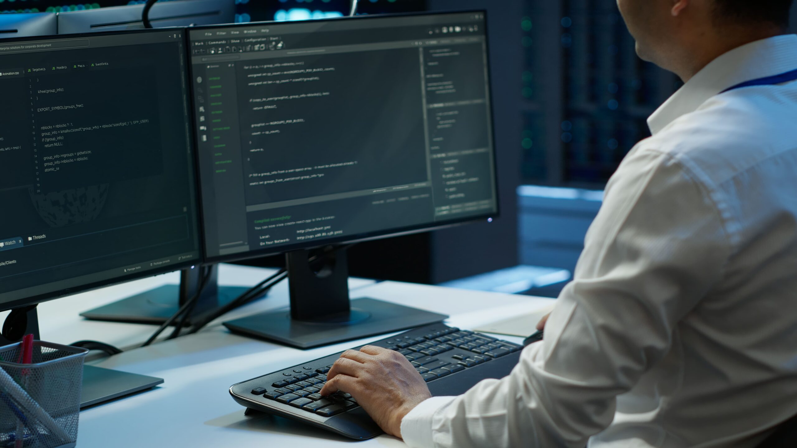 Offshore Software Development Leap Steam