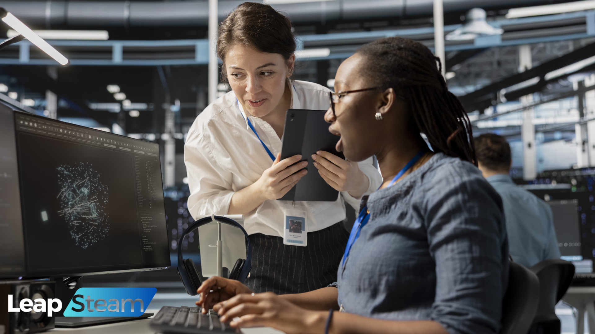 Scaling Intelligent Infrastructure with Enterprise Grade Support Models