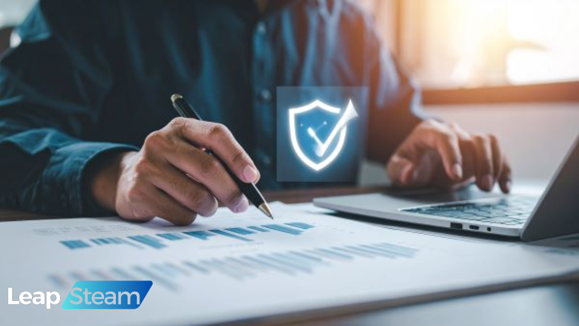 Securing Long Term Integrity through Comprehensive Data Processing