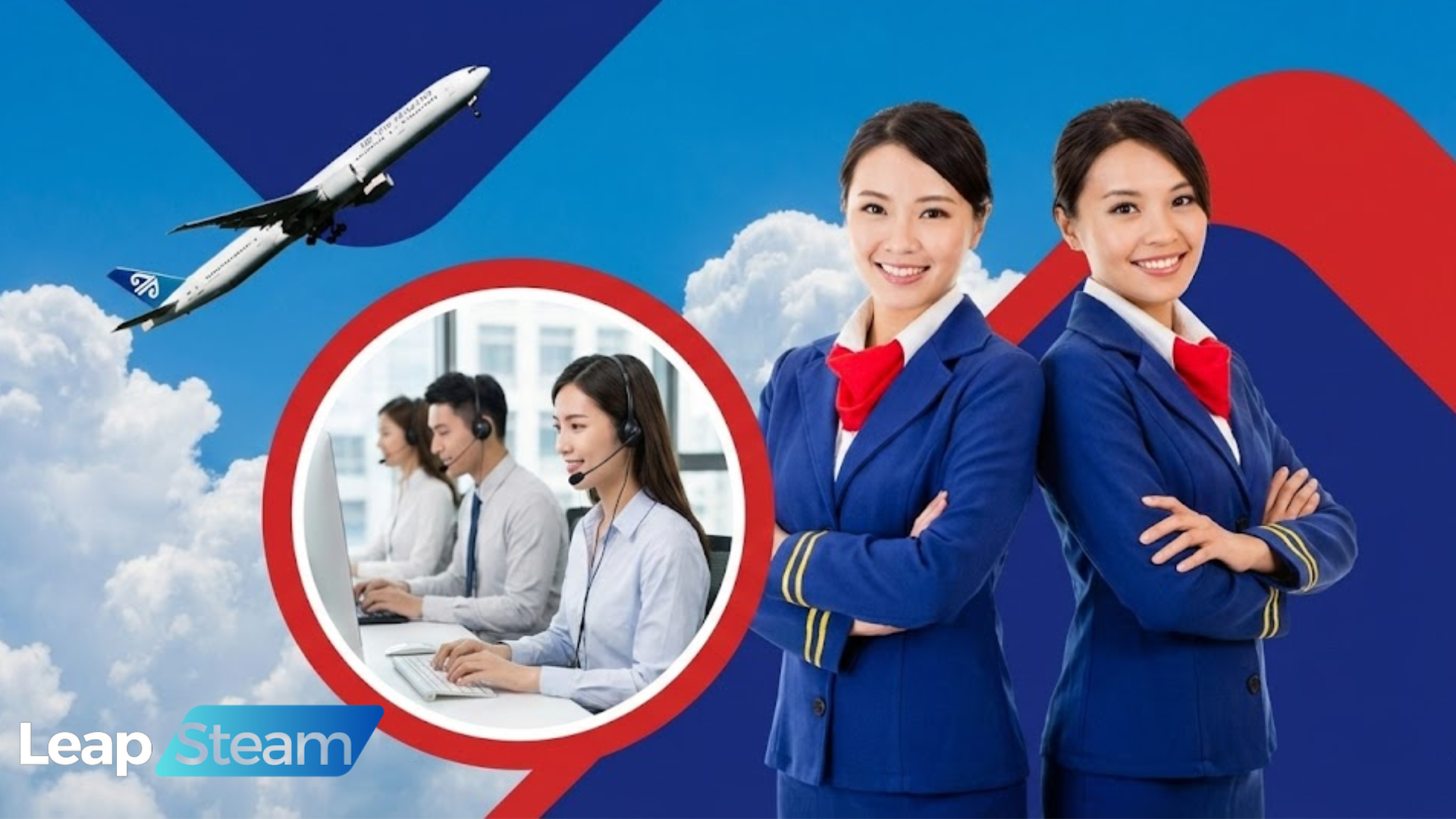 Strategic Benefits of Emotional Intelligence for Modern Airline Brands