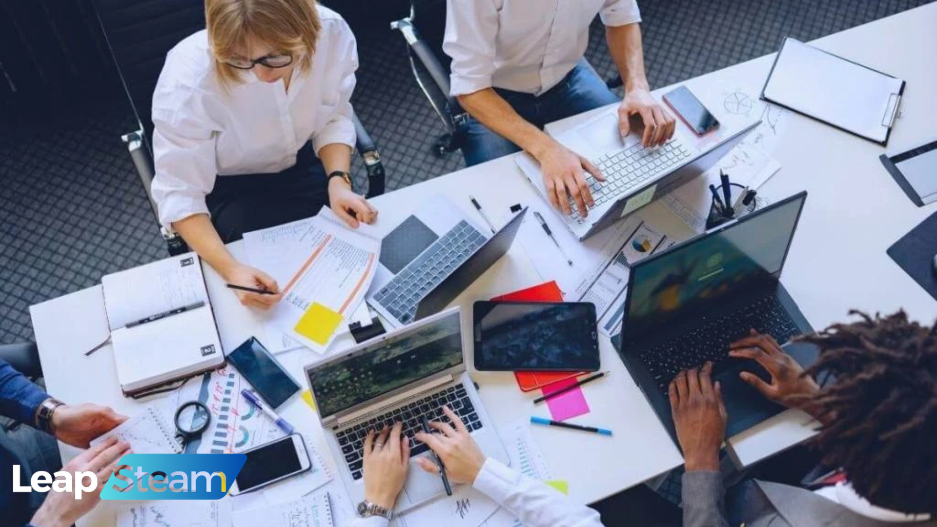 The Inflection Point: When Should You Outsource?