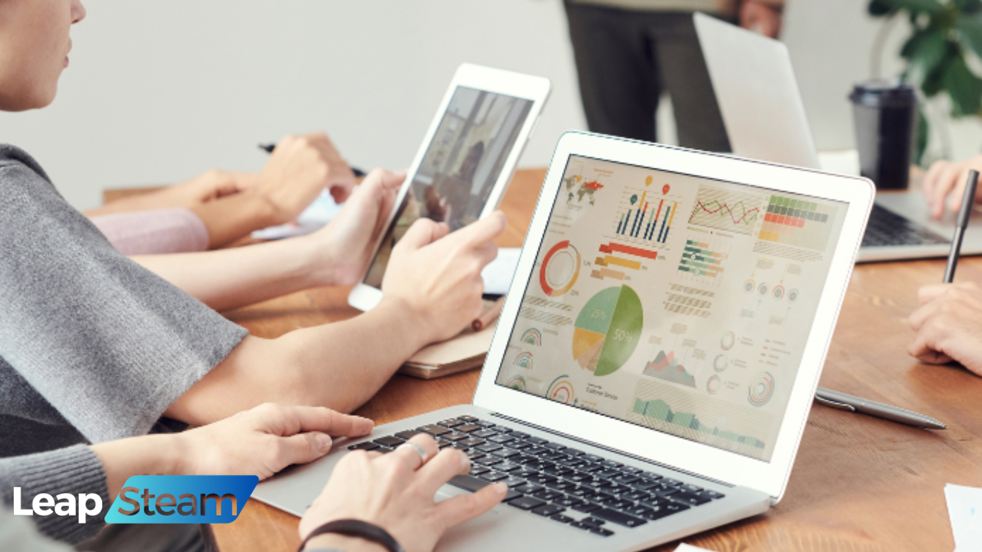 The Strategic "Why": Beyond Simple Cost Savings