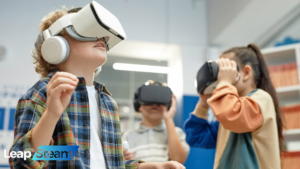 Why Content Moderation is Important for Protecting Children in Metaverse Environments?