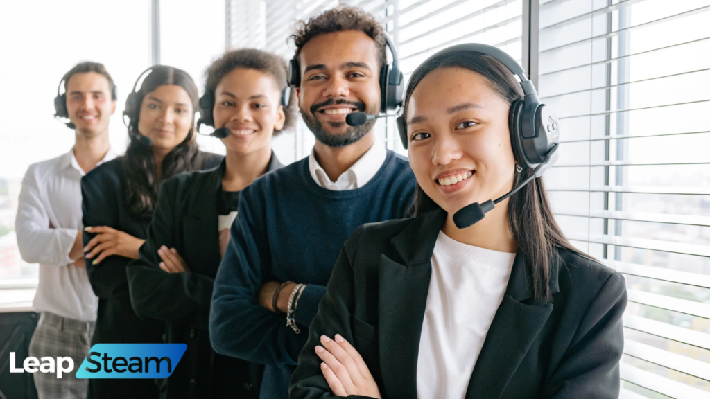 Why High-Value Global Platforms Need Human Customer Service Outsourcing