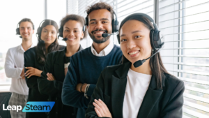 Why High-Value Global Platforms Need Human Customer Service Outsourcing