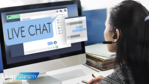 Why Live Chat Support Needs Human Context, Not Just Logic